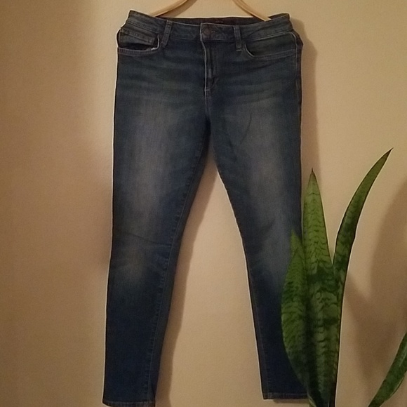 JOES Jeans, Skinny Ankle, Averal wash, W 30 - Picture 5 of 7